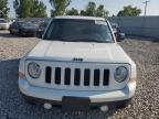 2015 JEEP PATRIOT SPORT   à vendre chez Copart MI - WAYLAND
