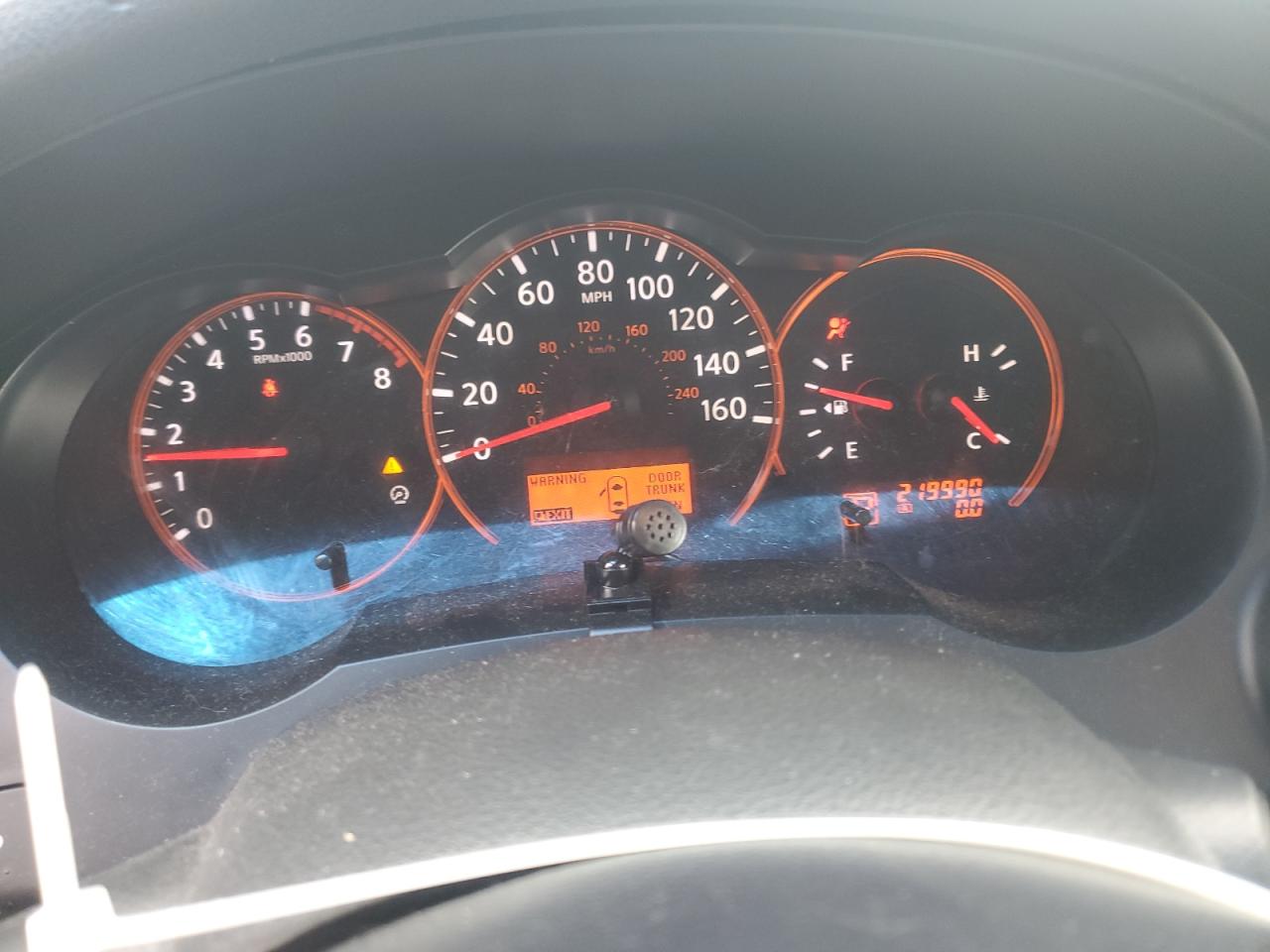 2008 Nissan Altima 2.5 VIN: 1N4AL21E18N432067 Lot: 64079935