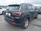 2021 JEEP COMPASS LO for sale at Copart CHESTER