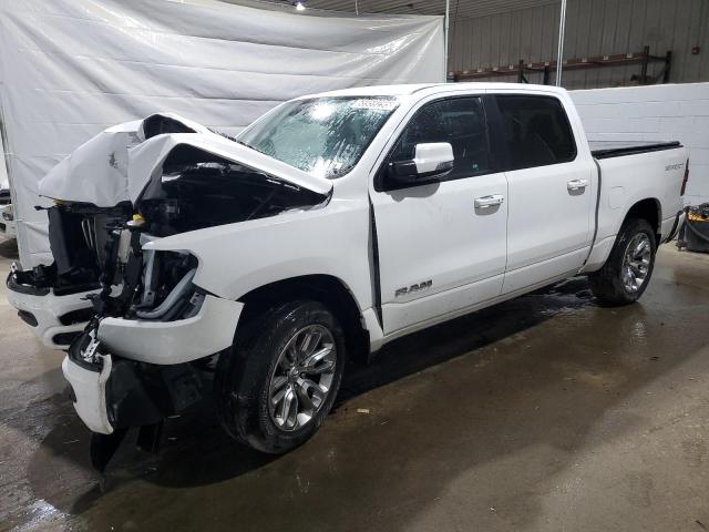  RAM 1500 2023 Biały