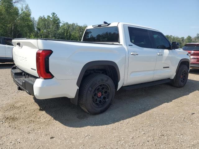 2025 TOYOTA TUNDRA CREWMAX LIMITED  