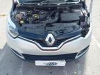 2013 RENAULT CAPTUR D-Q for sale at Copart CHESTER