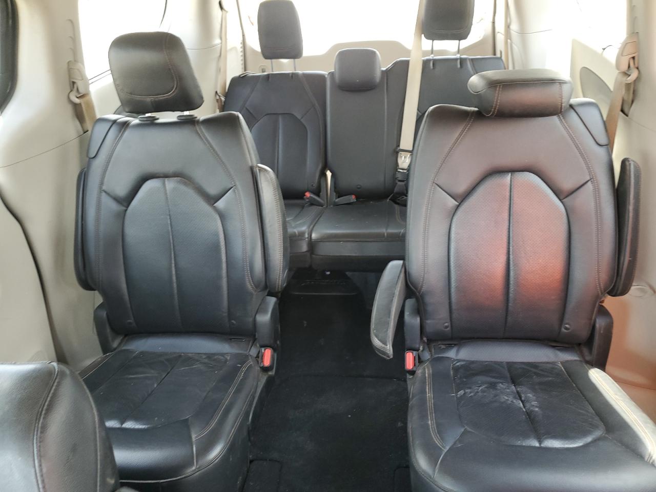 2019 Chrysler Pacifica Touring L VIN: 2C4RC1BG3KR613110 Lot: 65047575