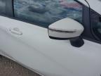 2014 NISSAN NOTE ACENT for sale at Copart YORK