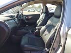 2017 NISSAN QASHQAI TE for sale at Copart YORK