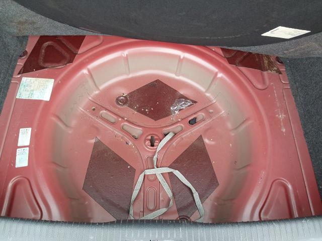 2011 VOLKSWAGEN GOLF MATCH