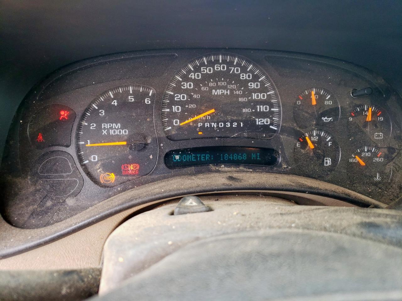 2006 Chevrolet Silverado C1500 VIN: 2GCEC13T661213699 Lot: 64816365