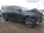 2025 JEEP GRAND CHEROKEE LAREDO   for sale at Copart AB - CALGARY