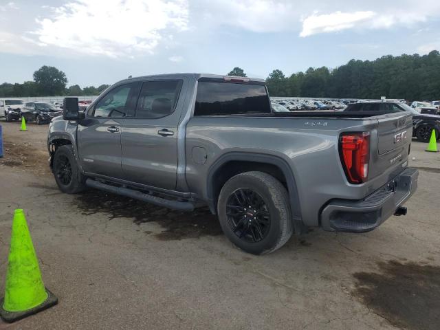  GMC SIERRA 2022 Gray