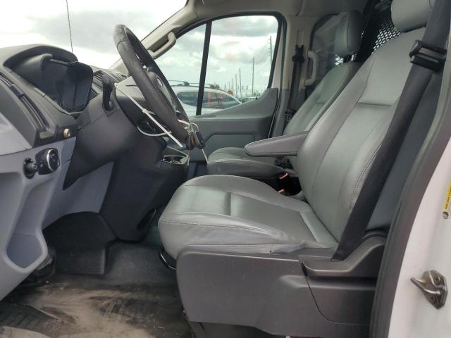 2017 FORD TRANSIT T-350  