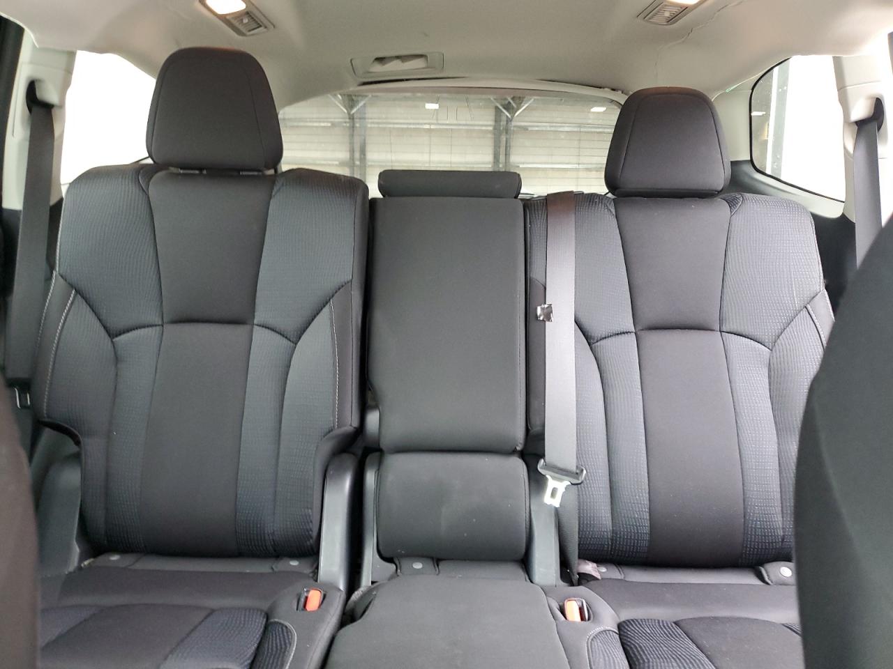 2020 Subaru Ascent Premium VIN: 4S4WMABDXL3452413 Lot: 65991045