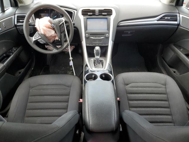  FORD FUSION 2013 Szary