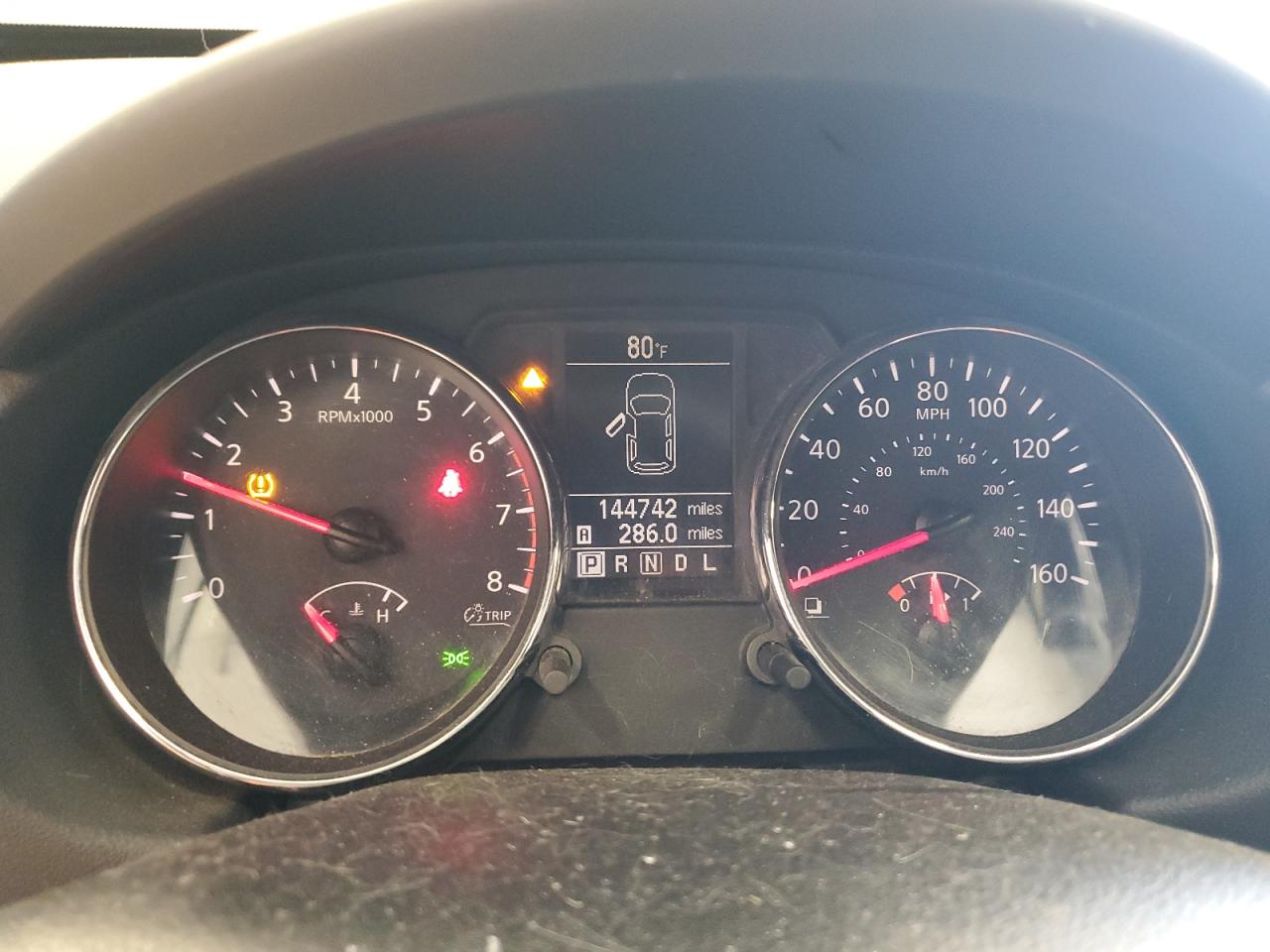 2011 Nissan Rogue S VIN: JN8AS5MV4BW666221 Lot: 65851935