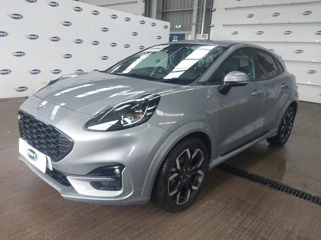 FORD PUMA ST-LI 2023