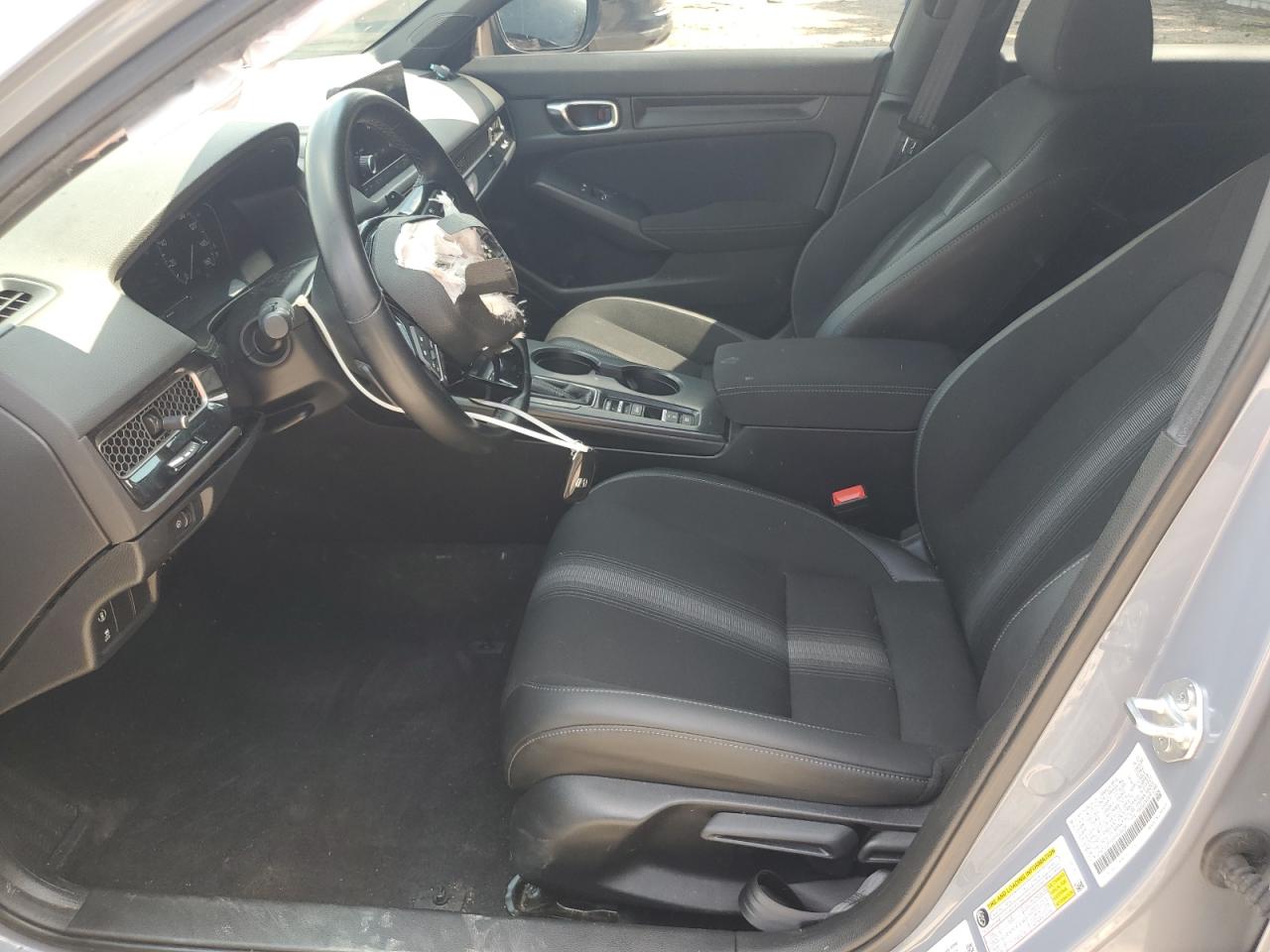 2024 Honda Civic Sport VIN: 2HGFE2F59RH508259 Lot: 64680475