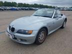 1999 BMW Z3 AUTO for sale at Copart NEWBURY