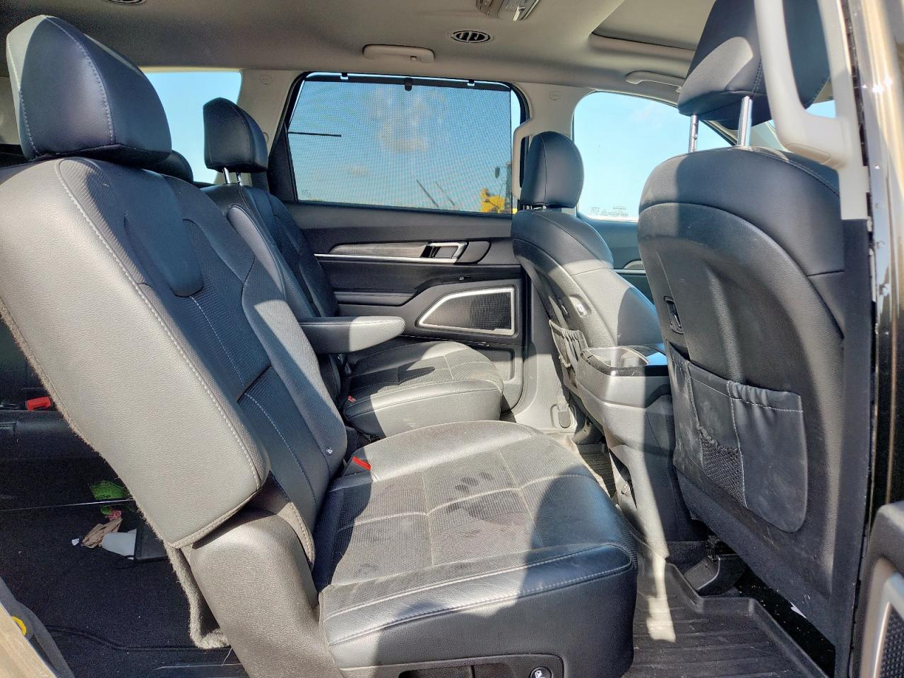 2020 Kia Telluride Ex VIN: 5XYP3DHC1LG057804 Lot: 63825785