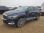 2020 INFINITI QX60 LUXE   for sale at Copart AB - EDMONTON
