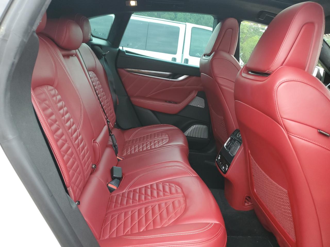 2019 Maserati Levante Gts VIN: ZN661ZUA7KX323145 Lot: 64202735