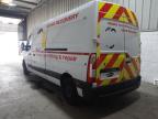 2020 RENAULT MASTER LM3 for sale at Copart WHITBURN
