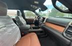 2022 RAM 3500 LONGHORN   for sale at Copart FL - MIAMI NORTH