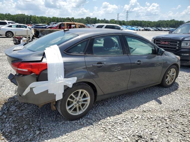  FORD FOCUS 2018 Серый
