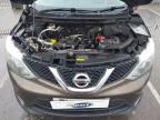 2014 NISSAN QASHQAI AC for sale at Copart CHESTER