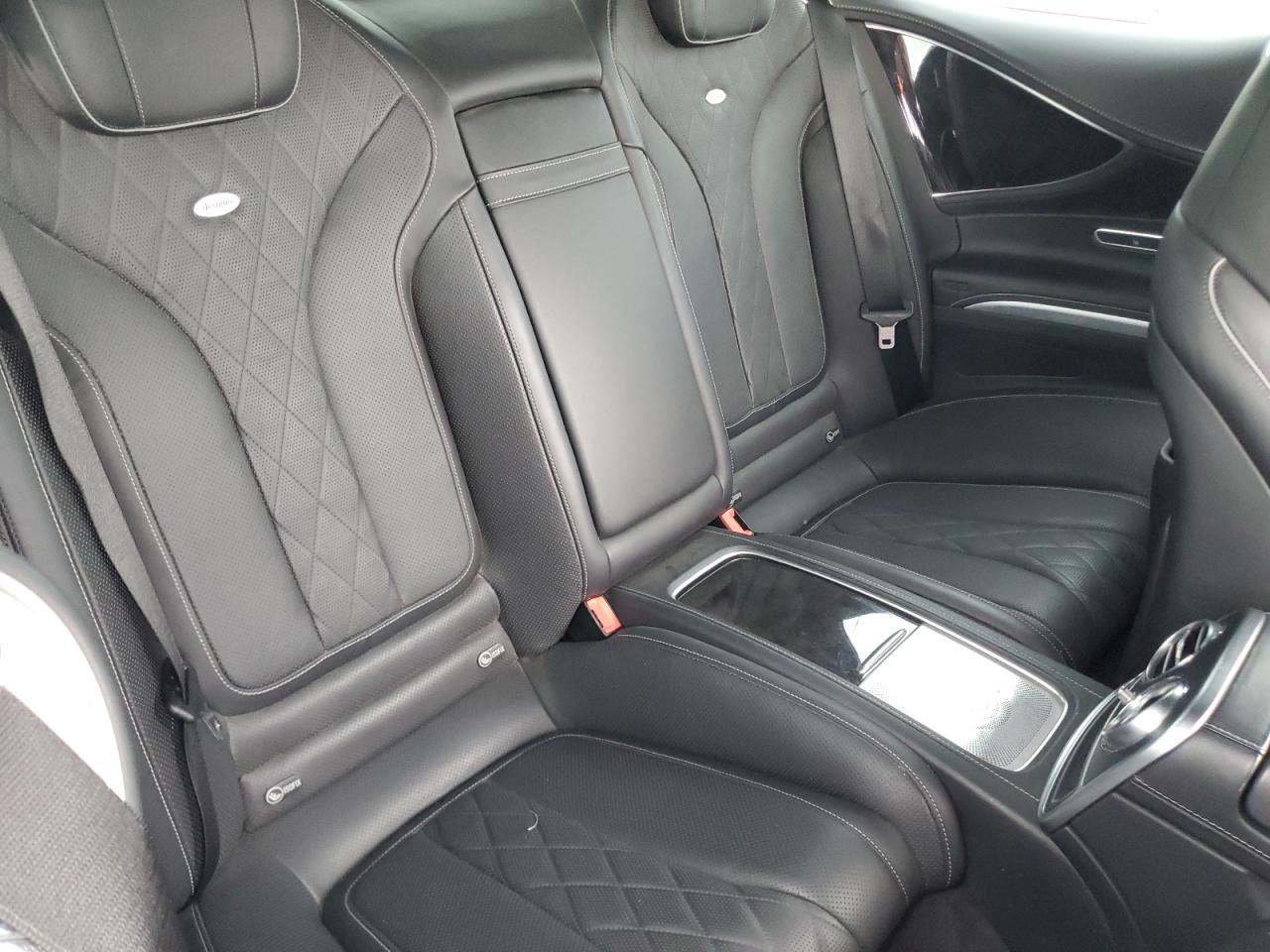 2017 Mercedes-Benz S 550 VIN: WDDXK8CB0HA019051 Lot: 63745175