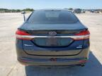 2017 FORD FUSION SE à vendre chez Copart TX - DALLAS