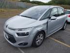 2014 CITROEN C4 PICASSO for sale at Copart SANDTOFT