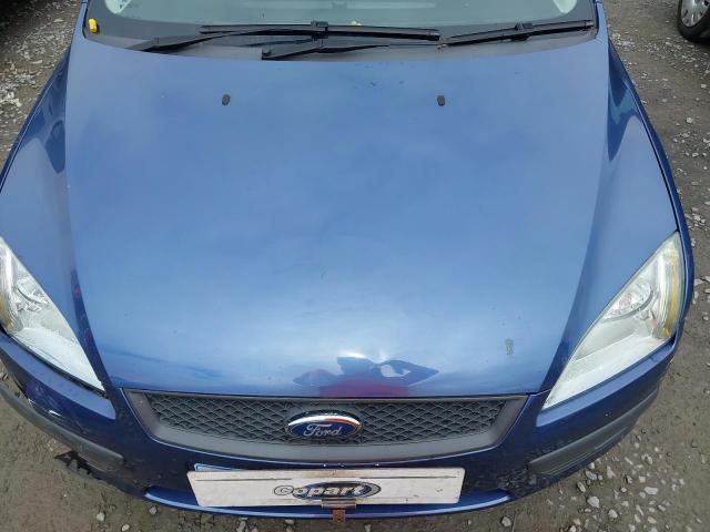 2005 FORD FOCUS SPORT 