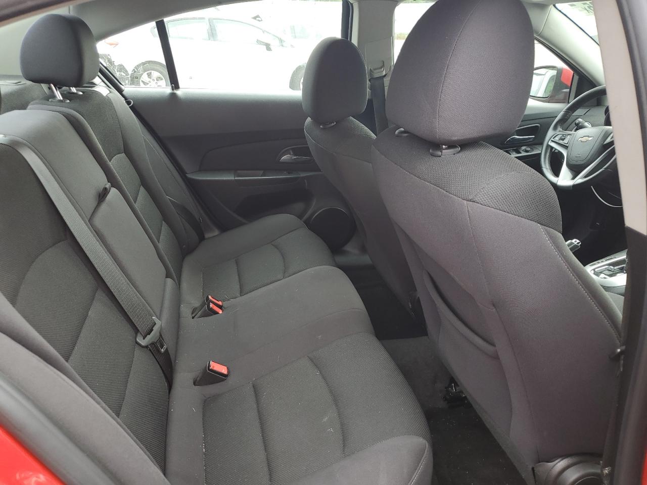2014 Chevrolet Cruze Lt VIN: 1G1PC5SB2E7300471 Lot: 65506005