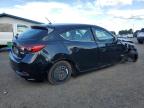 2017 MAZDA 3 TOURING   à vendre chez Copart CT - HARTFORD SPRINGFIELD
