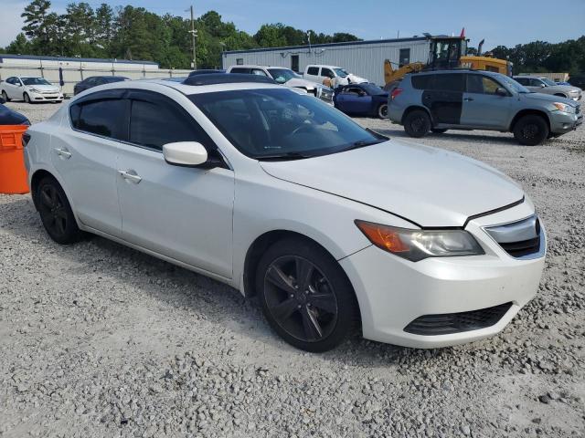  ACURA ILX 2014 Biały