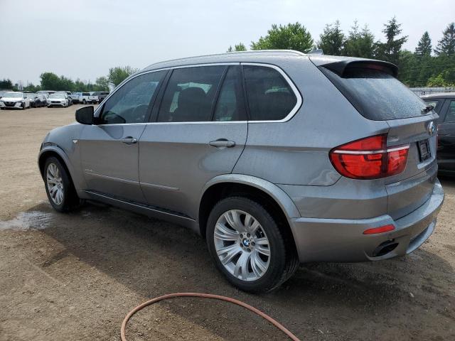 2011 BMW X5 XDRIVE35I  