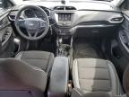 2021 CHEVROLET TRAILBLAZER LS à vendre chez Copart CT - HARTFORD SPRINGFIELD