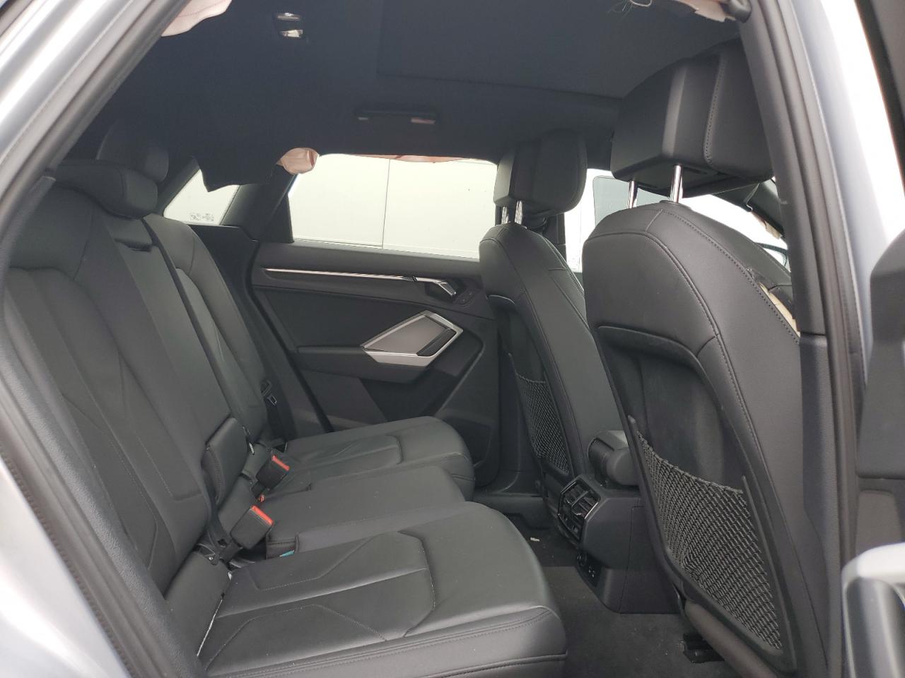 2021 Audi Q3 Premium 40 VIN: WA1AUCF34M1152661 Lot: 64798605