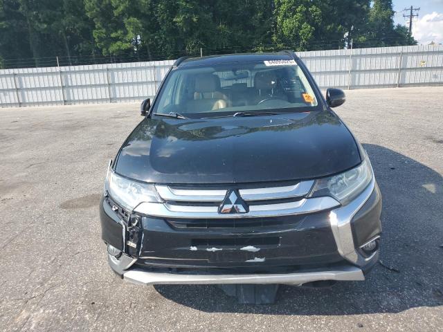 Parquets MITSUBISHI OUTLANDER 2016 Black