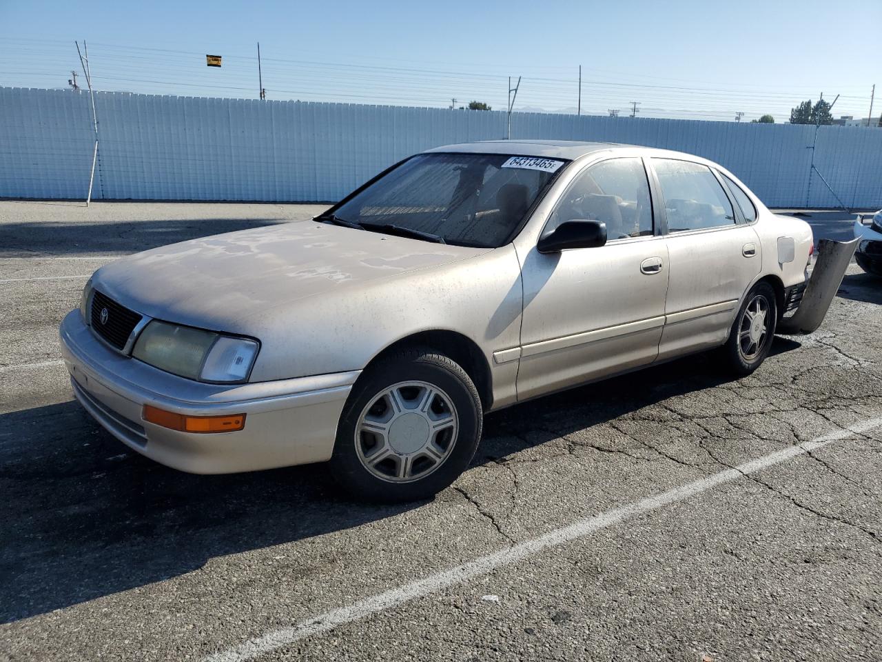 1995 Toyota Avalon Xls