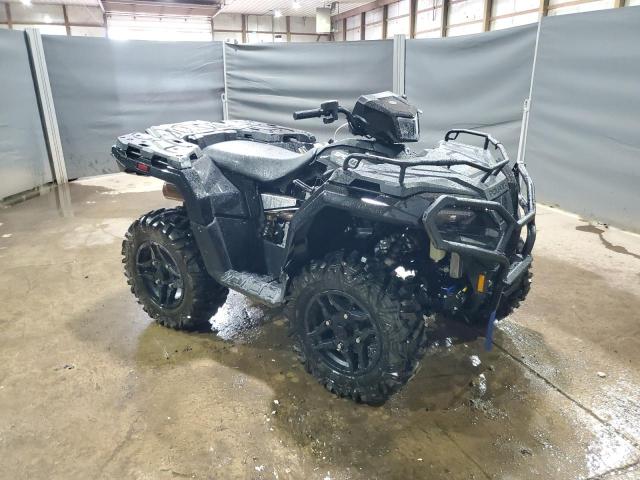 2025 POLARIS SPORTSMAN TRAIL 570   for sale at Copart OH - CLEVELAND WEST
