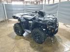 2025 POLARIS SPORTSMAN TRAIL 570   for sale at Copart OH - CLEVELAND WEST