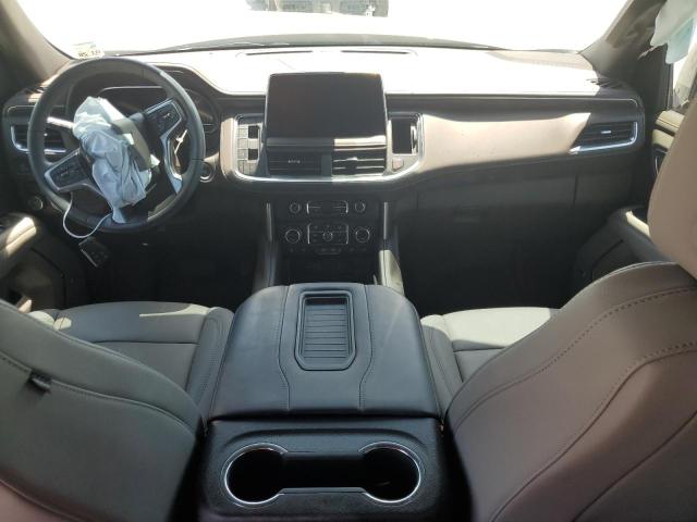  CHEVROLET TAHOE 2024 Cream
