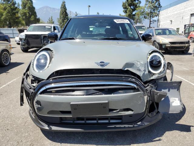  MINI COOPER 2023 Szary