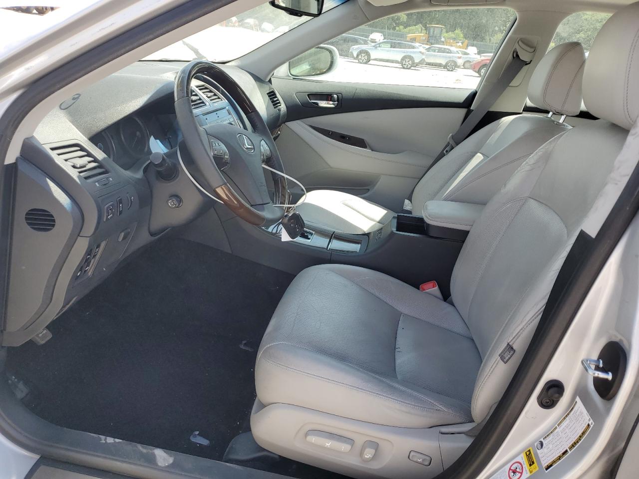 2010 Lexus Es 350 VIN: JTHBK1EG4A2380804 Lot: 65252335