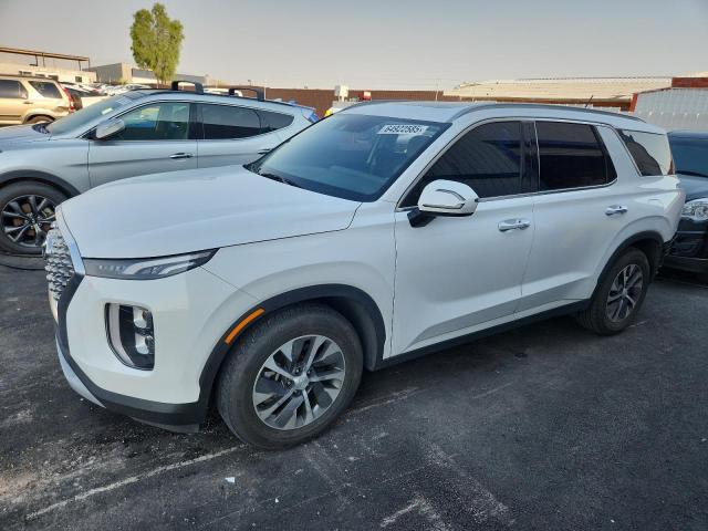  HYUNDAI PALISADE 2020 Белы