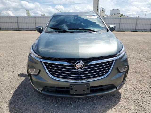  BUICK ENCLAVE 2023 Зеленый