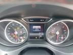 2018 MERCEDES BENZ GLA 220 AM for sale at Copart WHITBURN