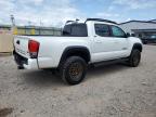 2023 TOYOTA TACOMA DOUBLE CAB   for sale at Copart NY - SYRACUSE