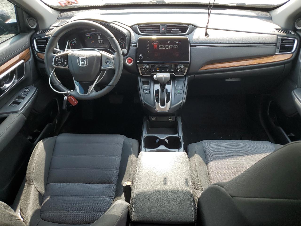 2024 Mazda Cx-30 Preferred VIN: 3MVDMBCM7RM657161 Lot: 64903575