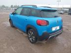 2018 CITROEN C3 AIRCROS for sale at Copart WESTBURY